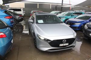 2019 Mazda 3 G25 ASTINA BP