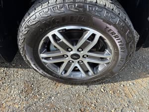 2023 Ford Everest Platinum 3.0L