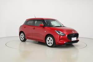 2024 Suzuki Swift Hybrid Plus UZ