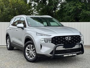 2022 Hyundai Santa Fe Auto 4x4 MY23