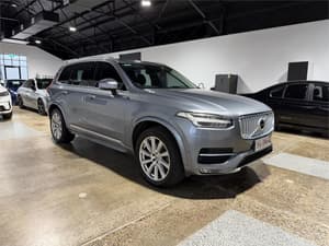 2015 Volvo XC90 D5 2.0 INSCRIPTION 256 MY16