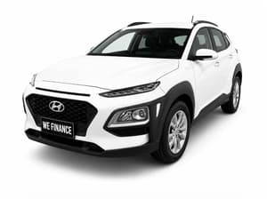2019 Hyundai Kona Go Auto 2WD MY19