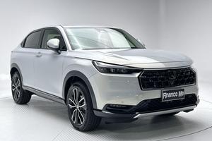 2024 Honda HR-V e:HEV L
