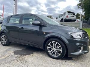 2018 Holden Spark LS MP Auto MY18
