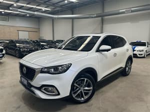 2022 MG HS PHEV ESSENCE SAS23 MY22