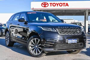 2018 Land Rover Range Rover Velar D300 R-Dynamic SE L560