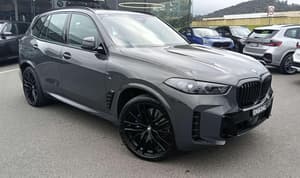 2026 BMW X5 xDrive30d M Sport G05 LCI