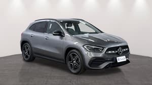 2022 Mercedes-Benz GLA-Class GLA250 H247