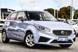 2023 MG MG3 Core