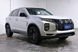 2024 Mitsubishi ASX MR XD