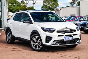 2021 Kia Stonic GT-Line Auto FWD MY21