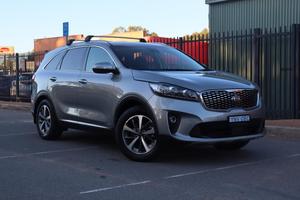2018 Kia Sorento SLi UM