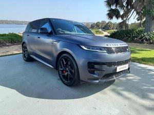 2024 Land Rover Range Rover Sport PHEV P460e Autobiography L461