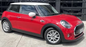 2019 MINI Hatch Cooper Auto