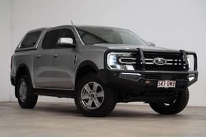 2022 Ford Ranger XLT Hi-Rider Rear Wheel Drive 2.0L