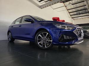 2023 Hyundai i30 PD.V4 MY23 Elite Hatchback 5dr Spts Auto 6sp 2.0i PD.V4