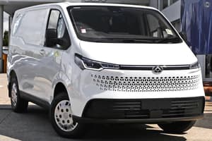 2024 LDV Deliver 7 SWB Low Roof