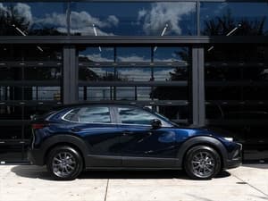 2025 Mazda CX-30 G20 Pure DM Series Auto