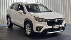 2024 Suzuki S-Cross Plus JYB