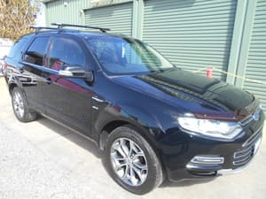 2012 FORD TERRITORY TITANIUM (4x4) 7SEATER DIESEL TURBO WAGON