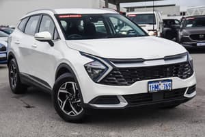 2022 Kia Sportage S NQ5