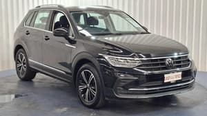 2023 Volkswagen Tiguan 110TSI Life 5N