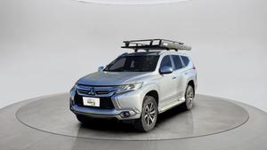 2016 Mitsubishi Pajero Sport Exceed - Auto - 7 Seats - 4x4