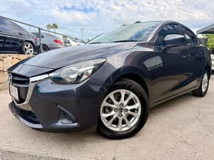 2018 Mazda 2 Maxx DL Series Auto