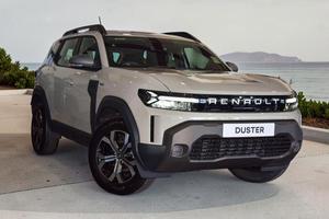 2025 Renault Duster Evolution X1311