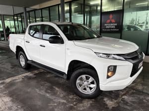 2023 Mitsubishi Triton GLX+ MR 4X4