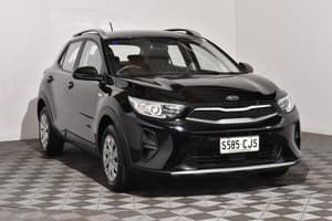 2021 Kia Stonic S Auto FWD MY21