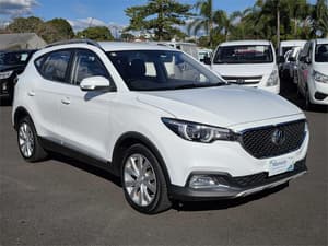 2023 MG ZS Excite AZS1