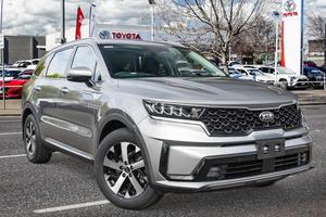 2021 Kia Sorento Sport Auto AWD MY21