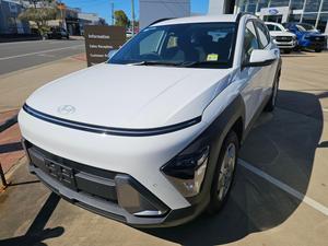 2026 Hyundai Kona SX2.V3