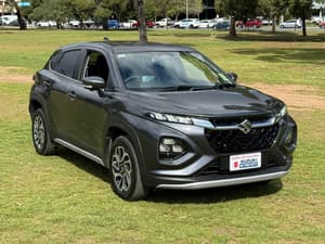 2025 Suzuki Fronx Hybrid Auto 2WD