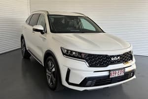 2022 Kia Sorento Sport+ MQ4