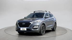 2018 Hyundai Tucson TL3 - Auto