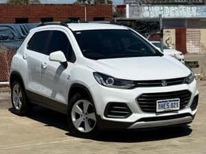 2019 Holden Trax LS TJ