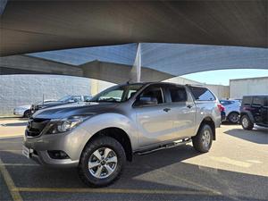 2015 Mazda BT-50 XT UR 4X4