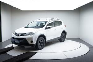 2014 Toyota RAV4 GX ALA49R