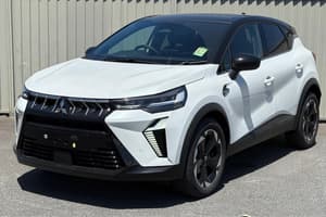 2025 Mitsubishi ASX Exceed XE Auto MY25