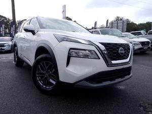 2024 Nissan X-TRAIL ST T33