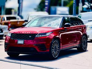 2021 LAND ROVER RANGE ROVER VELAR P400 R-DYNAMIC HSE (294kW)