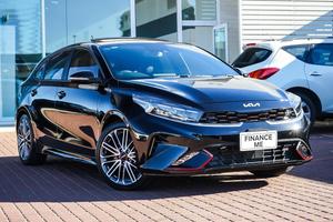 2022 Kia Cerato GT BD