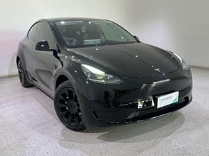 2022 Tesla Model Y Rear-Wheel Drive