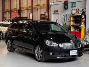 2008 Toyota Mark X Zio 350G 