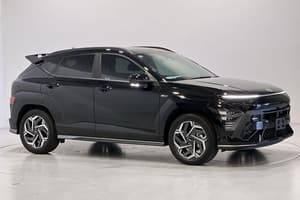2025 Hyundai Kona Hybrid Premium Auto 2WD MY25