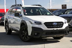 2025 Subaru Outback AWD Sport XT 6GEN