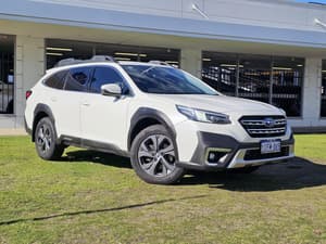 2021 Subaru Outback AWD 6GEN Auto AWD MY21