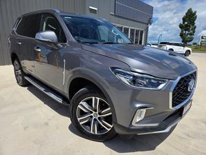 2024 LDV D90 Executive SV9A